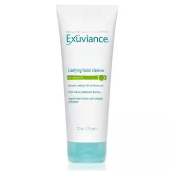 Очищающее увлажняющее средство для проблемной кожи Clarifying Facial Cleanser