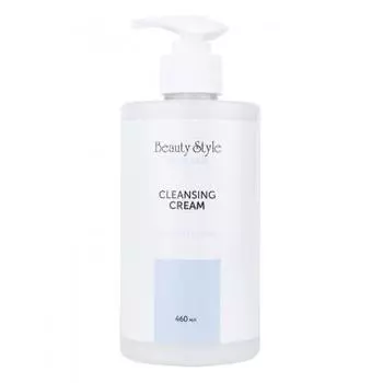 Очищающие сливки Cleansing universal