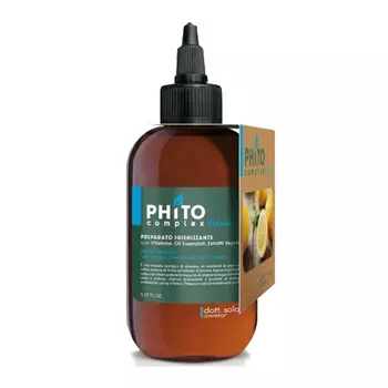 Очищающий детокс-лосьон Phitocomplex Detox