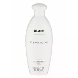 Очищающий гель Cleansing Gel