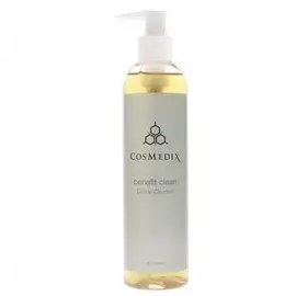 Очищающий гель для чувствительной и поврежденной кожи Бенефит Benefit clean (8250416, 240 мл)