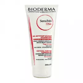 Очищающий гель DS+ (28713, 200 мл)