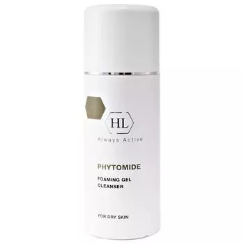 Очищающий гель Foaming Gel Cleanser