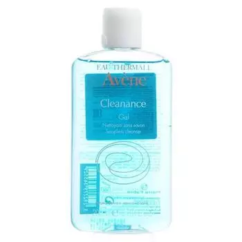 Очищающий гель Клинанс (C61765, 400 мл)