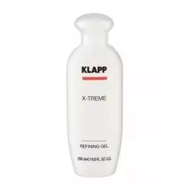 Очищающий гель Refining Gel Din