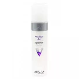 Очищающий гель AHA Fruit Gel