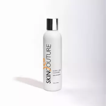 Очищающий гель с Витамином С Elixir С Gel Cleanser 30+