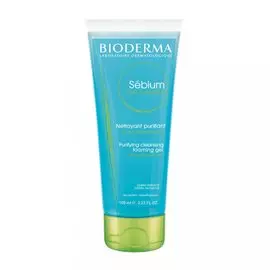 Очищающий гель Себиум (100 мл)