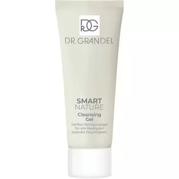 Очищающий Гель Smart Nature Cleansing Gel