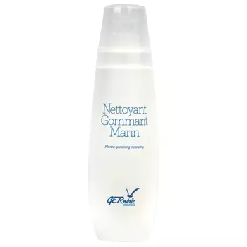 Очищающий и отшелушивающий гель Nettoyant Gommant Marin (FNVGGOM090, 90 мл)