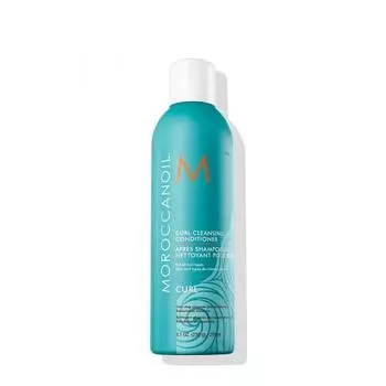 Очищающий кондиционер Curl Cleansing Conditioner Moroccanoil