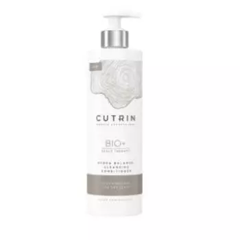 Очищающий кондиционер Hydra Balance Bio+ (CUD06-55013, 50 мл)