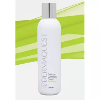 Очищающий крем для деликатной кожи Delicate Cleansing Cream