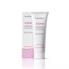 Очищающий крем для лица и век K-One Eye Contour And Face Clarifying Cream