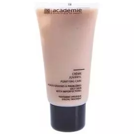 Очищающий крем Юванил (803000, 50 мл)