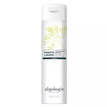 Очищающий матирующий тоник (23CNA401, 400 мл)