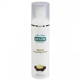 Очищающий минеральный крем-молочко