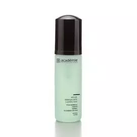 Очищающий мусс