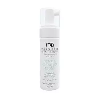 Очищающий мусс для ежедневного ухода Gentle Cleanser Mousse (341644, 150 мл)