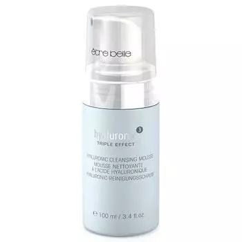 Очищающий мусс Hyaluronic (3812, 100 мл)