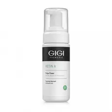 Очищающий мусс Тройная сила Triple Power Foaming Cleanser