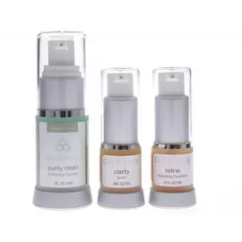 Очищающий набор Анти-акне Clear Kit