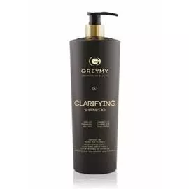 Очищающий шампунь Clarifying Shampoo (50172, 50 мл)