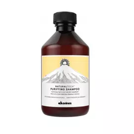Очищающий шампунь против перхоти Purifying Shampoo (100 мл)