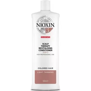 Очищающий шампунь Система 3 (81630628, 300 мл)