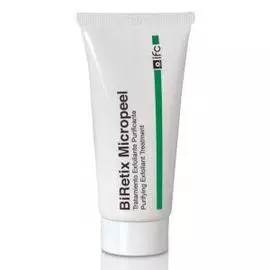 Очищающий скраб-эксфолиант Biretix Micropeel – Purifying Exfoliant Treatment