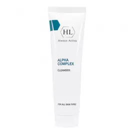 Очищающая эмульсия Alpha Complex Cleanser (100 мл)
