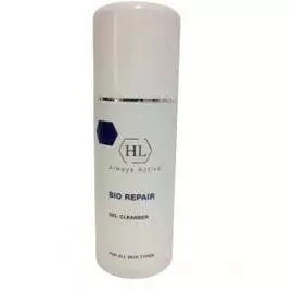 Очиститель Bio Repair Gel Cleanser