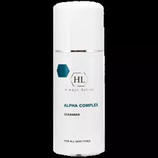 Очищающая эмульсия Alpha Complex Cleanser (250 мл)