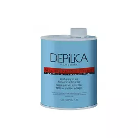 Очиститель для воска и парафина Wax and Paraffin Remover