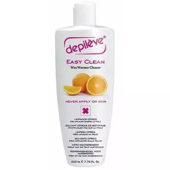 Очиститель воска Easy Clean (1206022, 1000 мл)