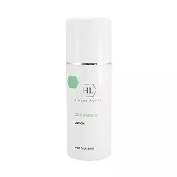 Огуречный лосьон Cucumber lotion
