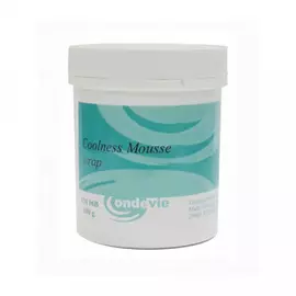 Охлаждающее обертывание-мусс Арктика