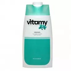 Охлаждающий гель для ног и тела Vitamy