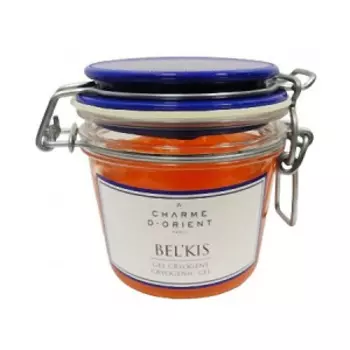 Охлаждающий криогеновый гель для тела Bel’Kis - Gel cryogene