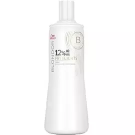 Окислитель 12% Blondor Freelights