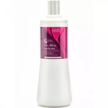 Окислительная эмульсия 12% (81642939, 60 мл)