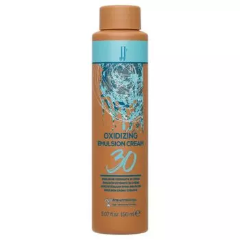Окислительная крем-эмульсия 30 vol (9%) (1034000, 1000 мл)