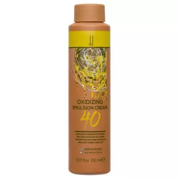 Окислительная крем-эмульсия 40 vol (12%) (222, 150 мл)