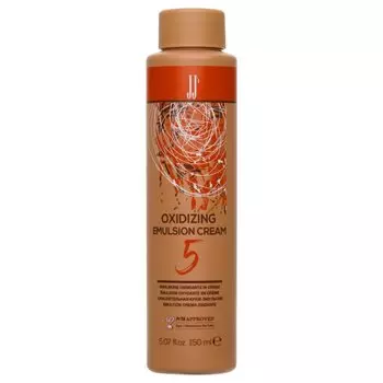 Окислительная крем-эмульсия 5 vol (1.5%) (218, 150 мл)