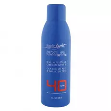 Окисляющая эмульсия 12% Hair Light Emulsione Ossidante (009676/LB10201RUS, 1000 мл)