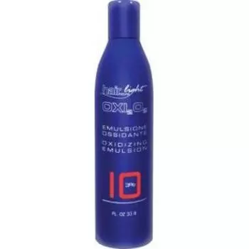 Окисляющая эмульсия 3% Hair Light Emulsione Ossidante (010221/LB10743, 150 мл)