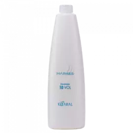 Окисляющая эмульсия Maraes Developer 10 volume 3%