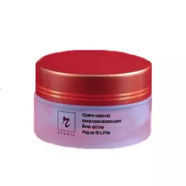 Омолаживающая био-активная крем-маска Aqua-Shuttle (4007М, 200 мл)