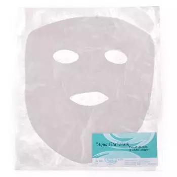 Омолаживающая гелевая маска в саше