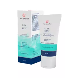 Омолаживающая и восстанавливающая маска Glow Mask